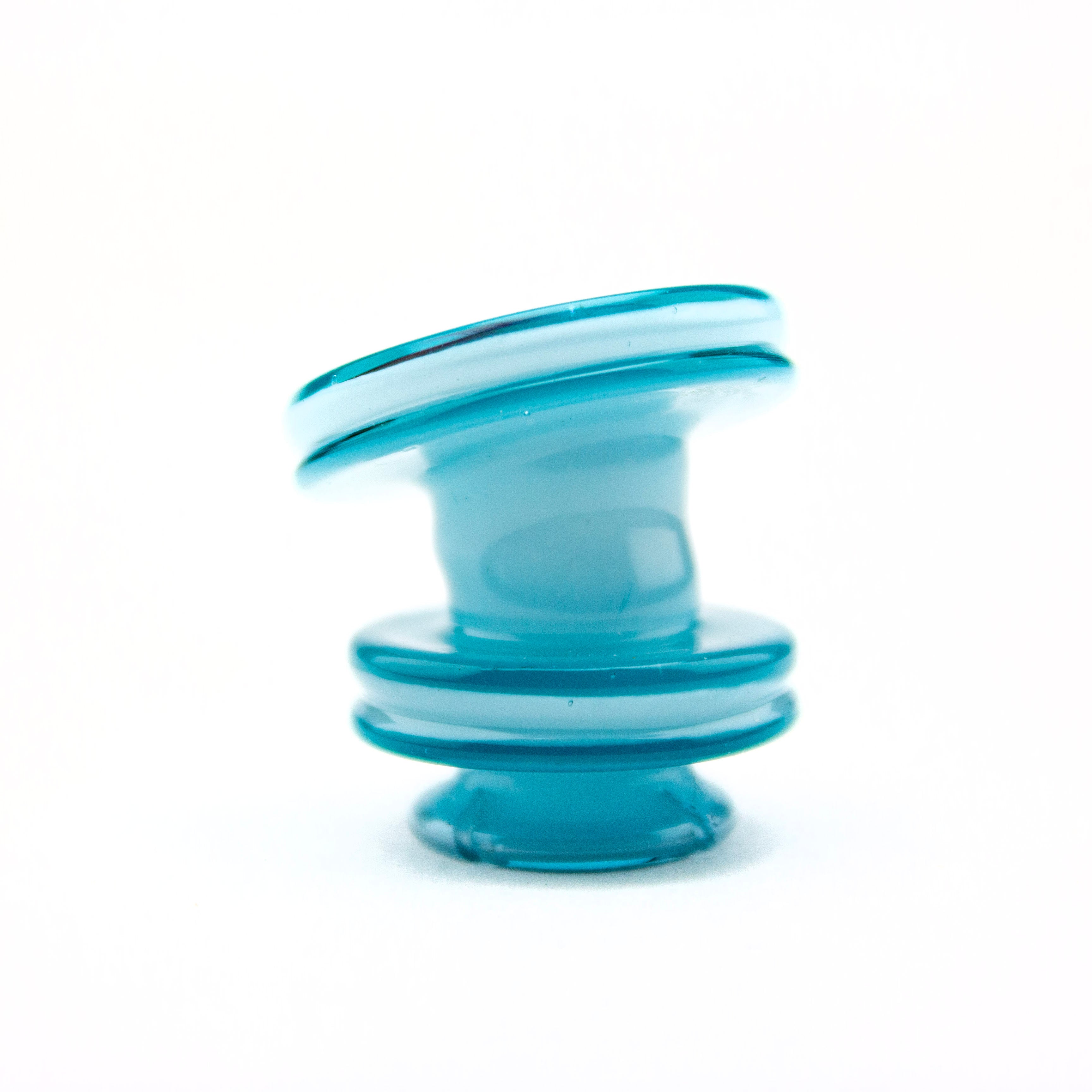 Slate Glass Marina/Dense Satin Kickback Pivot Tip #SLA10 - Planet Caravan